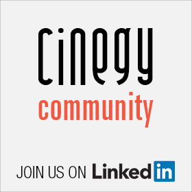 Cinegy Community on LinkedIn